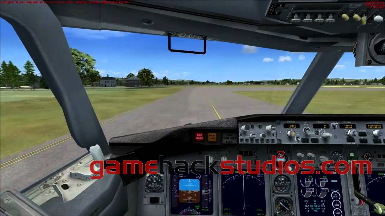 flight simulator x full version
